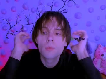 Jacob_Dark_ March 21, 2026 Chaturbate stream image