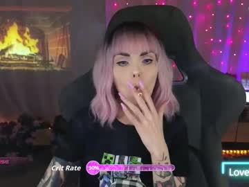 Kerry_Kirk March 21, 2026 Chaturbate stream image