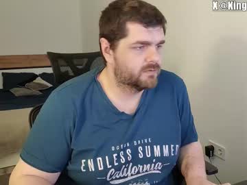 Kingmarti March 21, 2026 Chaturbate stream image