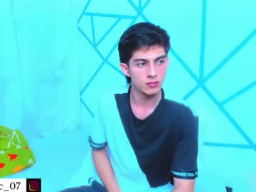 Liam_Scott77 March 21, 2026 Chaturbate stream image