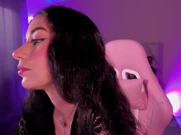 Lucianacarter March 21, 2026 Chaturbate stream image