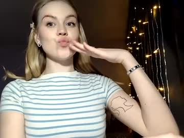 Lunapeony March 21, 2026 Chaturbate stream image