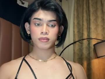 Mika_Pedersen March 21, 2026 Chaturbate stream image