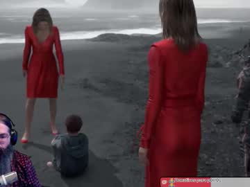 Mjolnirinyou March 21, 2026 Chaturbate stream image