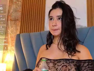 Nathalia_Kosh_ March 21, 2026 Chaturbate stream image