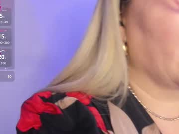 Naty__Mature_ March 21, 2026 Chaturbate stream image