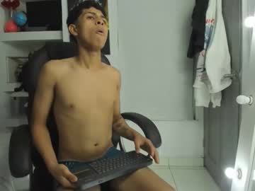 Nico_Viper_ March 21, 2026 Chaturbate stream image