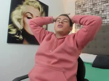 Noah_Adjains March 21, 2026 Chaturbate stream image