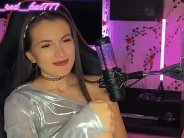 _Red_Hat_7 March 21, 2026 Chaturbate stream image