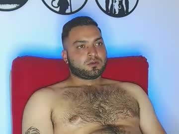 Robert_Leroy March 21, 2026 Chaturbate stream image