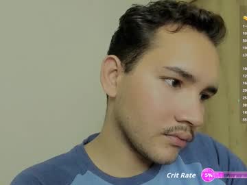 Salvatoreferrara March 21, 2026 Chaturbate stream image