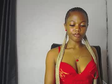 Sexyslim_Ebony March 21, 2026 Chaturbate stream image