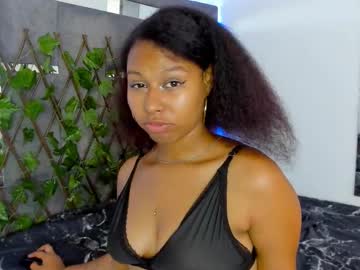 Tatianasquirthot March 21, 2026 Chaturbate stream image
