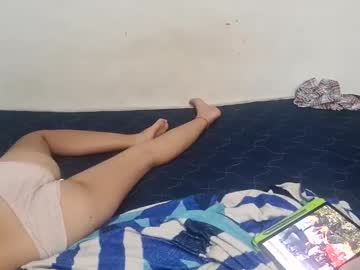 Thebetani March 21, 2026 Chaturbate stream image