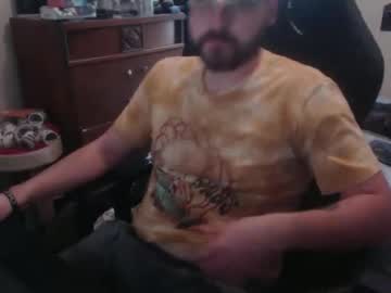 Thickgarrett March 21, 2026 Chaturbate stream image