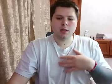 Volshebnik_130 March 21, 2026 Chaturbate stream image
