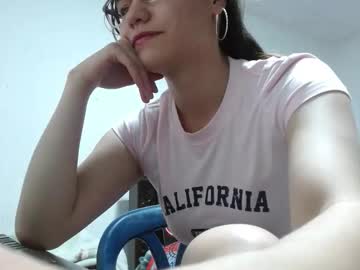 Aithanakitty15 March 21, 2026 Chaturbate stream image