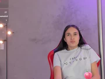 Alice__Susan March 21, 2026 Chaturbate stream image