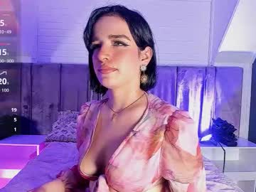 Azahara_18 March 21, 2026 Chaturbate stream image