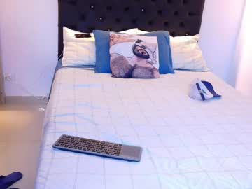 Calvin_Keller March 21, 2026 Chaturbate stream image