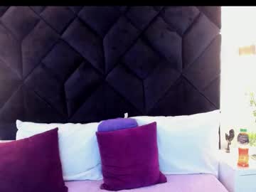 Letiziia_Sky March 21, 2026 Chaturbate stream image