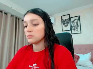Littlemolly_Pregnant March 21, 2026 Chaturbate stream image