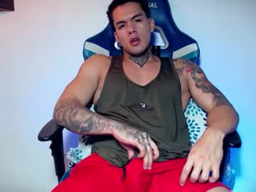 Luciferstar01 March 21, 2026 Chaturbate stream image