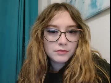 Naughtyrapunzel7 March 21, 2026 Chaturbate stream image