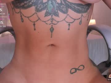 Sabrina_Nova March 21, 2026 Chaturbate stream image