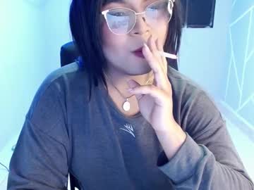 Scarlette_Mason_1 March 21, 2026 Chaturbate stream image