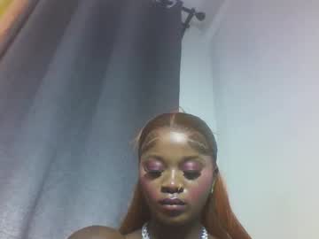 Sexy_Ebonyangel March 21, 2026 Chaturbate stream image