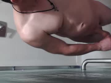 Vincent_Shaine March 21, 2026 Chaturbate stream image