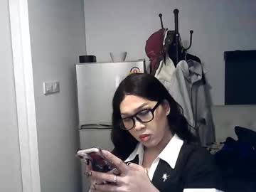 Yaga_Yaga March 21, 2026 Chaturbate stream image