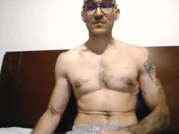 Giorgiobygenesis March 22, 2026 Chaturbate stream image