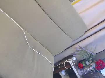 Hot_Chelly March 22, 2026 Chaturbate stream image
