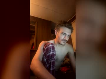 Hotsexyricky24 March 22, 2026 Chaturbate stream image