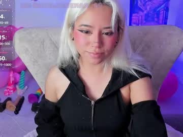 Nataliahenao_69 March 22, 2026 Chaturbate stream image