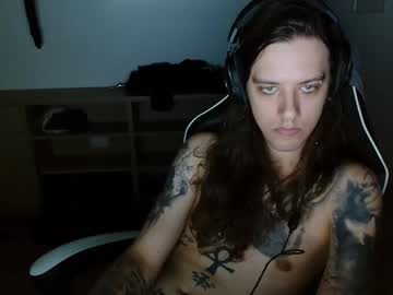 Negativity666 March 22, 2026 Chaturbate stream image