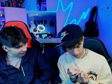 Rawdudes March 22, 2026 Chaturbate stream image
