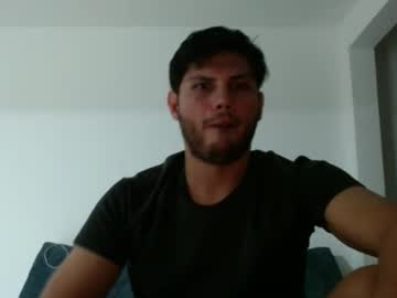 Residentevilxxx March 22, 2026 Chaturbate stream image