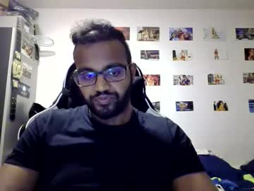 Yourchrisjizz March 22, 2026 Chaturbate stream image