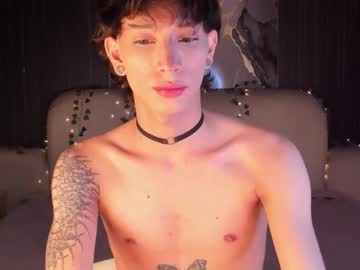 Andywiills March 22, 2026 Chaturbate stream image