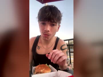 Camdenavery1 March 22, 2026 Chaturbate stream image