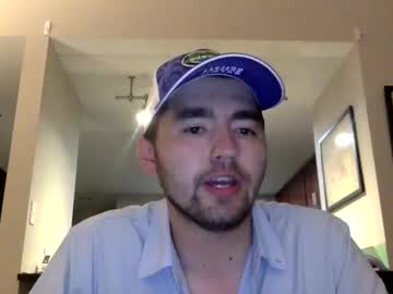 Edmundfitz75 March 22, 2026 Chaturbate stream image