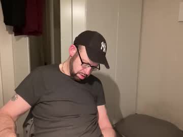Fabiothick March 22, 2026 Chaturbate stream image