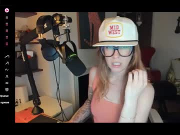 Homemakermilf March 22, 2026 Chaturbate stream image