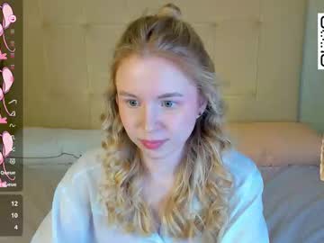 Ida_Lewiss March 22, 2026 Chaturbate stream image