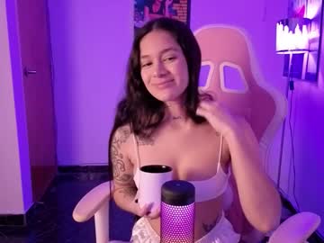Liabutera March 22, 2026 Chaturbate stream image