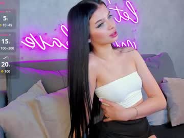 Mellissa_Murphy March 22, 2026 Chaturbate stream image