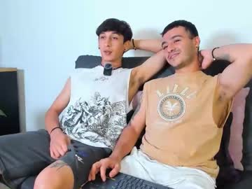 P_Jhon March 22, 2026 Chaturbate stream image